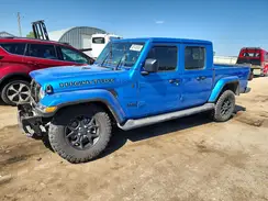 1C6PJTAG5SL532510 2025 JEEP GLADIATOR