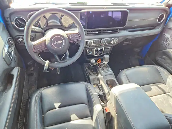 1C6PJTAG5SL532510 2025 JEEP GLADIATOR - Image 8