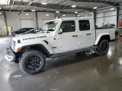 1C6PJTAG5SL533396 2025 JEEP GLADIATOR