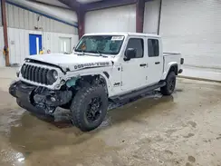 1C6PJTAG5SL541949 2025 JEEP GLADIATOR