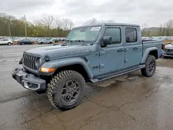 1C6PJTAG5SL542597 2025 JEEP GLADIATOR