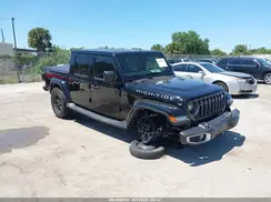 1C6PJTAG5SL546245 2025 JEEP GLADIATOR