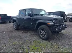 1C6PJTAG5TL155193 2026 JEEP GLADIATOR