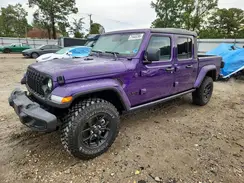 1C6PJTAG5TL157848 2026 JEEP GLADIATOR