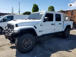 1C6PJTAG5TL163200 2026 JEEP GLADIATOR