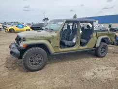 1C6PJTAG5TL181504 2026 JEEP GLADIATOR