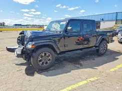 1C6PJTAG5TL181535 2026 JEEP GLADIATOR