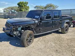 1C6PJTAG6SL501122 2025 JEEP GLADIATOR