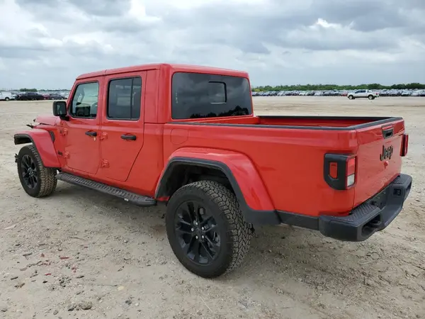 1C6PJTAG6SL503081 2025 JEEP GLADIATOR - Image 2