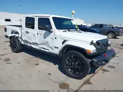 1C6PJTAG6SL503775 2025 JEEP GLADIATOR