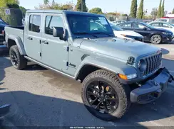1C6PJTAG6SL503985 2025 JEEP GLADIATOR