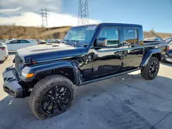 1C6PJTAG6SL504828 2025 JEEP GLADIATOR