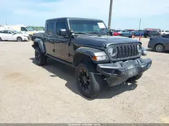 1C6PJTAG6SL505901 2025 JEEP GLADIATOR