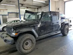 1C6PJTAG6SL506014 2025 JEEP GLADIATOR