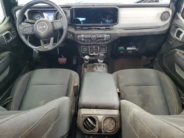 1C6PJTAG6SL506014 2025 JEEP GLADIATOR - Image 8
