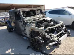 1C6PJTAG6SL506062 2025 JEEP GLADIATOR