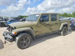 1C6PJTAG6SL506515 2025 JEEP GLADIATOR