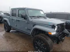 1C6PJTAG6SL511049 2025 JEEP GLADIATOR