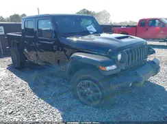 1C6PJTAG6SL529695 2025 JEEP GLADIATOR