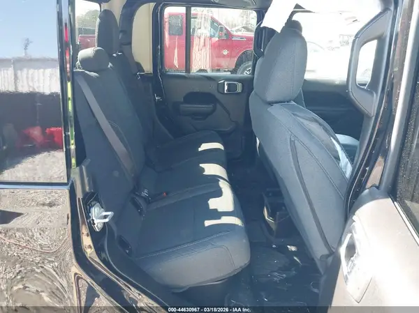 1C6PJTAG6SL529695 2025 JEEP GLADIATOR - Image 8