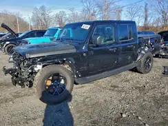1C6PJTAG6SL531172 2025 JEEP GLADIATOR