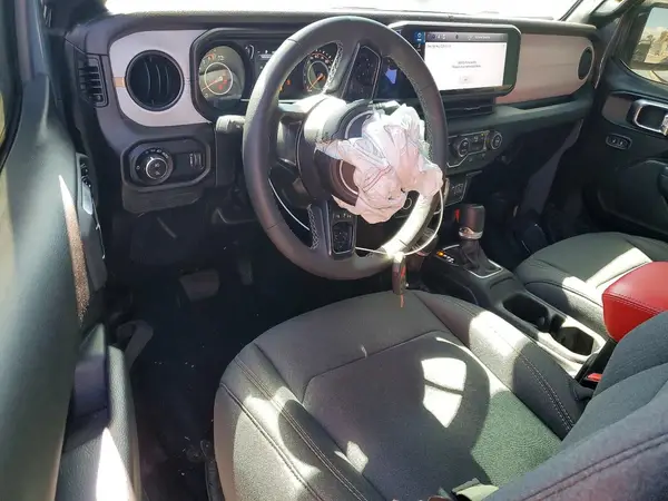 1C6PJTAG6SL533097 2025 JEEP GLADIATOR - Image 8