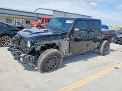 1C6PJTAG6SL535643 2025 JEEP GLADIATOR