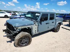 1C6PJTAG6SL537781 2025 JEEP GLADIATOR