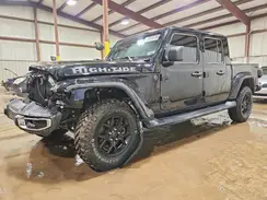 1C6PJTAG6SL538445 2025 JEEP GLADIATOR