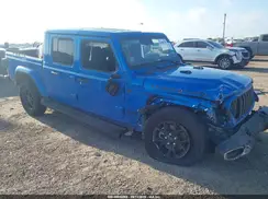 1C6PJTAG6SL540308 2025 JEEP GLADIATOR