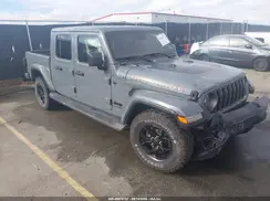 1C6PJTAG6SL551552 2025 JEEP GLADIATOR