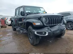1C6PJTAG6TL152996 2026 JEEP GLADIATOR