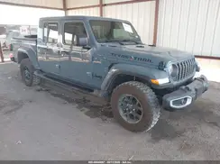 1C6PJTAG6TL169829 2026 JEEP GLADIATOR