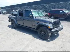 1C6PJTAG6TL176599 2026 JEEP GLADIATOR