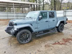 1C6PJTAG7SL503669 2025 JEEP GLADIATOR