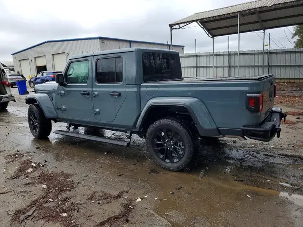 1C6PJTAG7SL503669 2025 JEEP GLADIATOR - Image 2