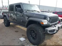 1C6PJTAG7SL505616 2025 JEEP GLADIATOR