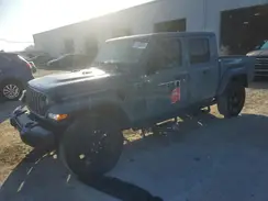 1C6PJTAG7SL507642 2025 JEEP GLADIATOR