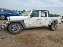 1C6PJTAG7SL508094 2025 JEEP GLADIATOR