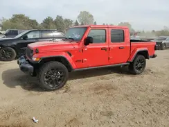 1C6PJTAG7SL511738 2025 JEEP GLADIATOR