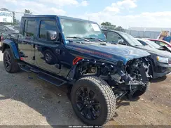1C6PJTAG7SL513280 2025 JEEP GLADIATOR