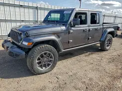 1C6PJTAG7SL513408 2025 JEEP GLADIATOR