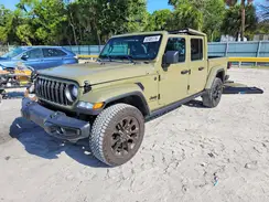 1C6PJTAG7SL516132 2025 JEEP GLADIATOR