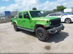 1C6PJTAG7SL518222 2025 JEEP GLADIATOR