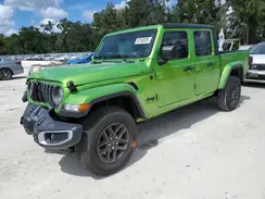 1C6PJTAG7SL526434 2025 JEEP GLADIATOR