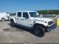1C6PJTAG7SL527681 2025 JEEP GLADIATOR
