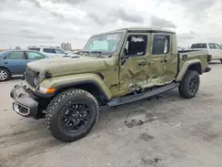 1C6PJTAG7SL539460 2025 JEEP GLADIATOR