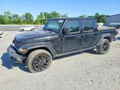 1C6PJTAG8SL500327 2025 JEEP GLADIATOR