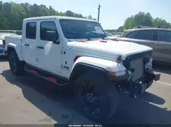 1C6PJTAG8SL502594 2025 JEEP GLADIATOR