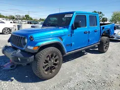 1C6PJTAG8SL502711 2025 JEEP GLADIATOR